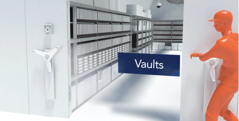 Vault