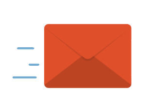 Mail Logo - ZircoDATA