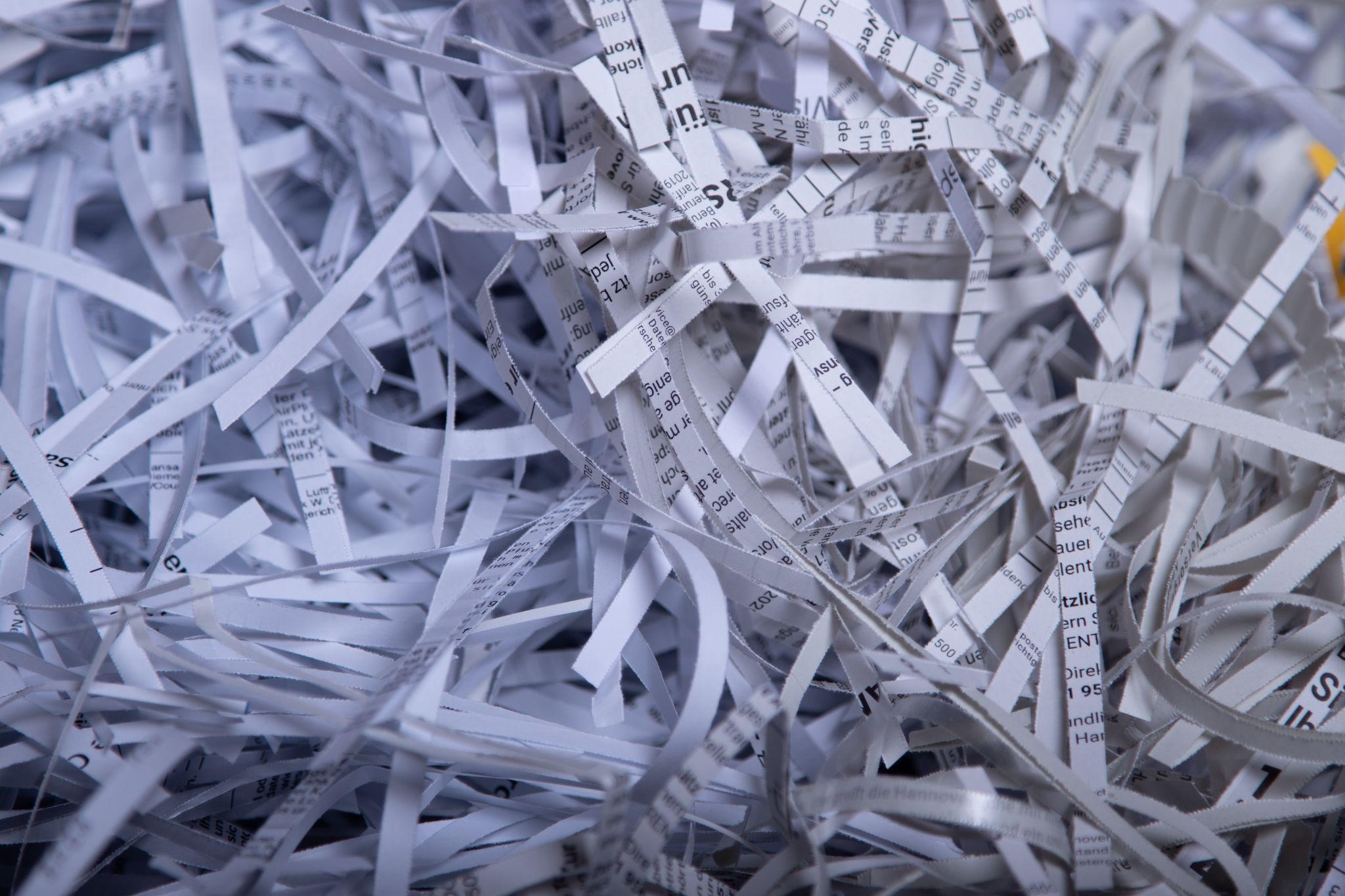 Shredding Trucks For Sale: A Comprehensive Guide to Secure Data Destruction on Wheels